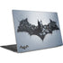 DC Comics Arkham Origins Arkham Logo Dell XPS Skin